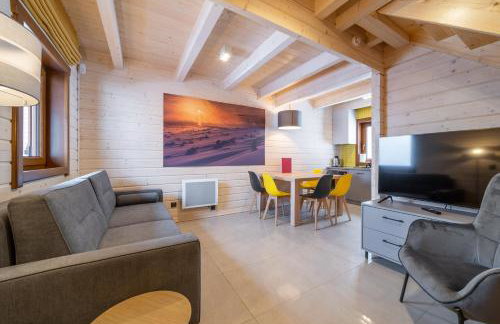 Górskie Wytchnienie Domki Karkonosze - Photo 13