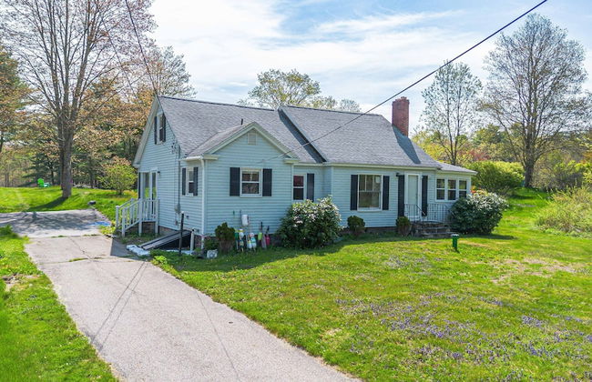 Kittery Retreat - Photo 41