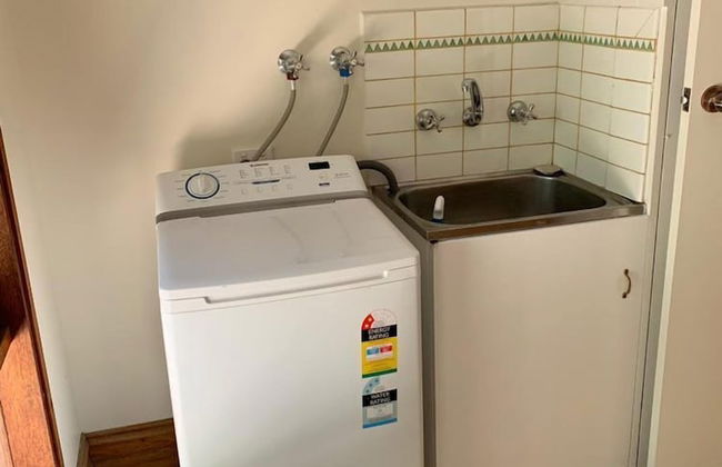 Torrumbarry Weir Holiday Park - Photo 26