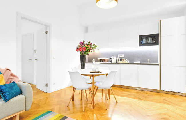 Pytloun Bristol Residence Prague - Foto 54