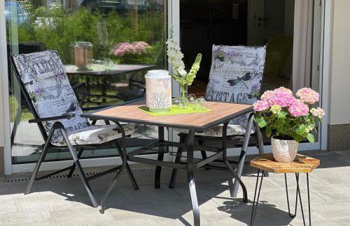 Ferienwohnung Dünenhopser - Foto 20