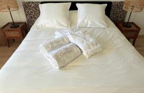 Maison avec Jacuzzi proche du lac - Foto 6