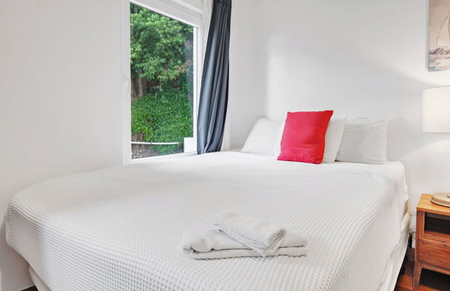 Sea Vue Luxury Vacation Condominiums - Foto 31