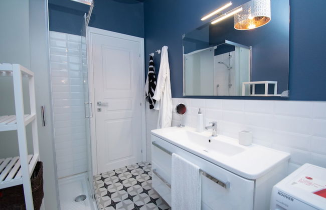 SoleBlu Appartamenti - Photo 43