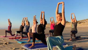 Vue Phare - Au Coeur de Contis Plage - Foto 2