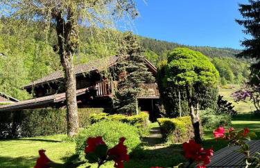 Chalet du Grand Arbre - Foto 44