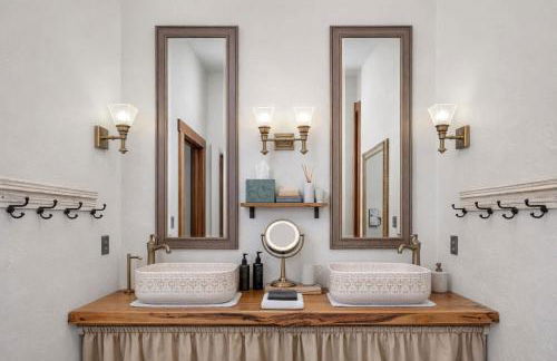 Dancing Moon Luxury Loft and Event Space - Sleeps 12 - Foto 11