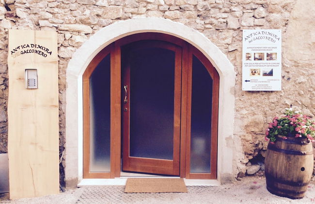 Antica Dimora del Gallo Nero - Foto 1