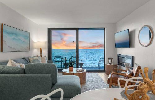 Seaside Serenity with Ocean Views - Foto 13