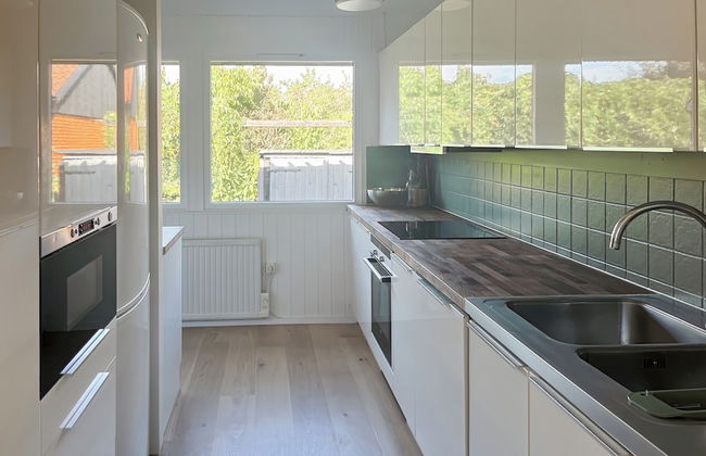 Beautiful House Skanör - Falsterbo - Foto 28