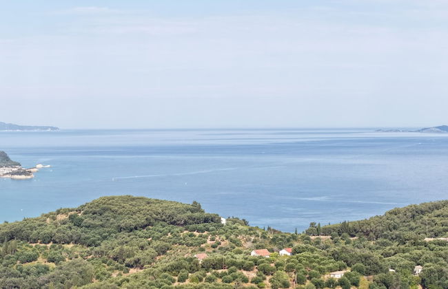 Sunset and Sunrise Apartments - Foto 29