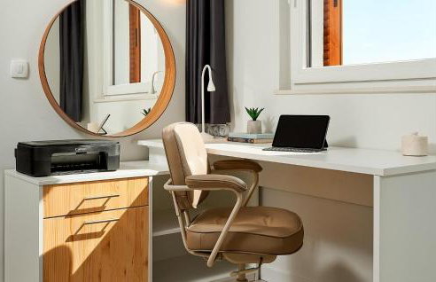 4 Bedroom Awesome Home In Dubravice - Foto 28