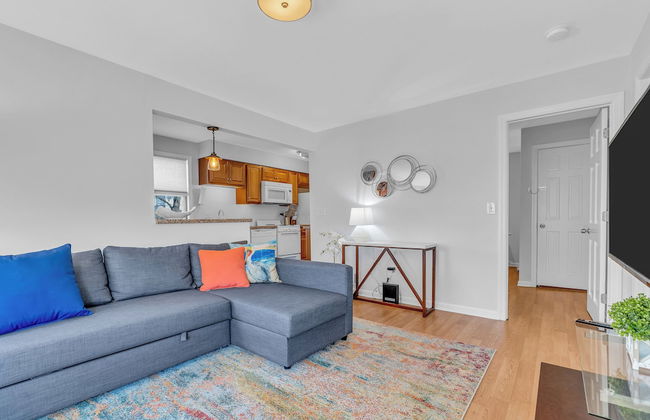 Heck Street Hideaway - Copy - Foto 14