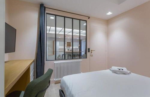 Le Carnot 2 rooms - Photo 22