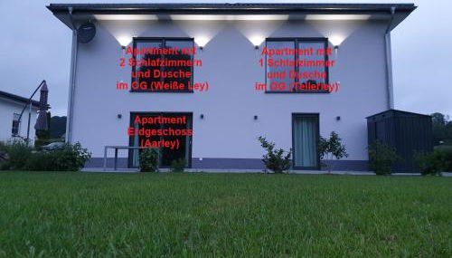 Ferienhaus Dreier-Ley - Foto 4