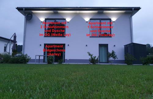 Ferienhaus Dreier-Ley - Foto 4