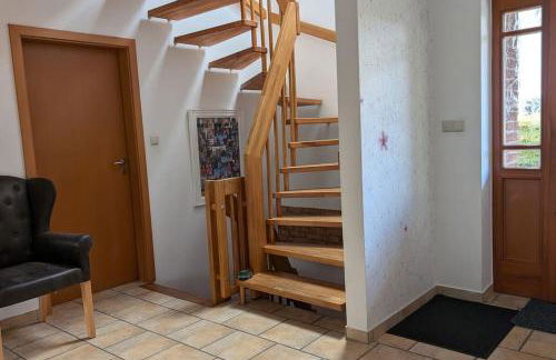 Schönes großes Haus in Neubrandenburg zentrum-, strandnah - Foto 44