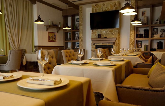 Oak Leaf Residences - Foto 21