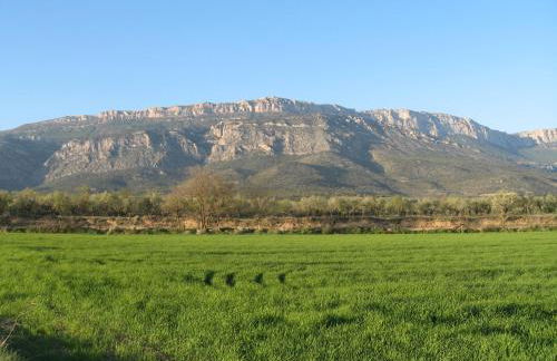 Apartaments Espai d'Àger - Foto 45