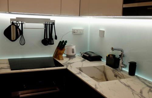 Monolocale di pregio Palazzo dei Rolli - Foto 12