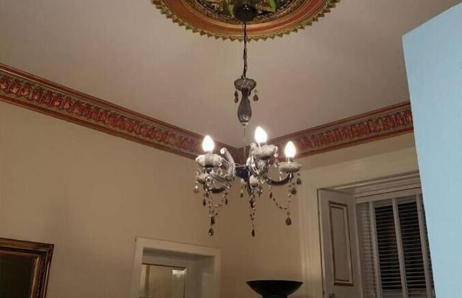 Snug - Fountain Bank Apartment - Photo 6