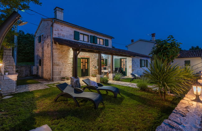 Villa Ana Rita - Foto 15