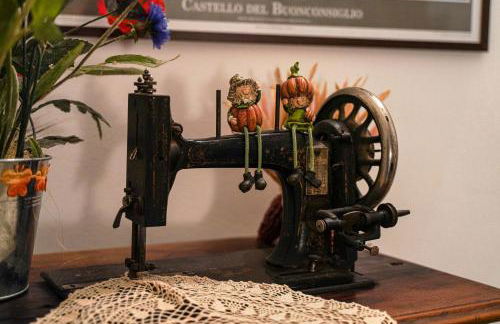 Cà dei Giani - Foto 24