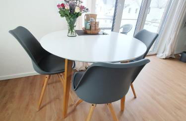 Ferienwohnung Beste - für eine entspannte Auszeit - Foto 5