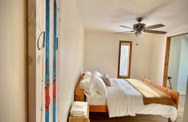 Ski Mountain Home Unit A - Foto 25