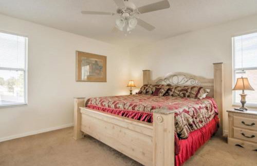 Southern Dunes Serenity Villa - Foto 8