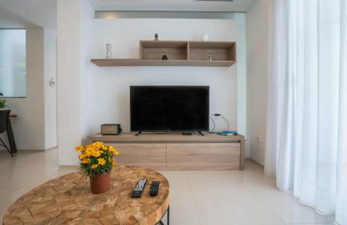 Helgafell Exclusive Courtyard Suite - Photo 17