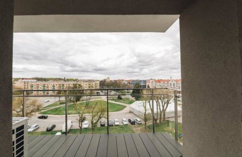 Giżycko Soft Loft - Apartament dwupoziomowy z klimatyzacją - Foto 36