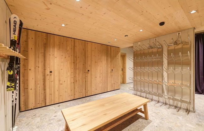 Chalet Silver Fox - Foto 47