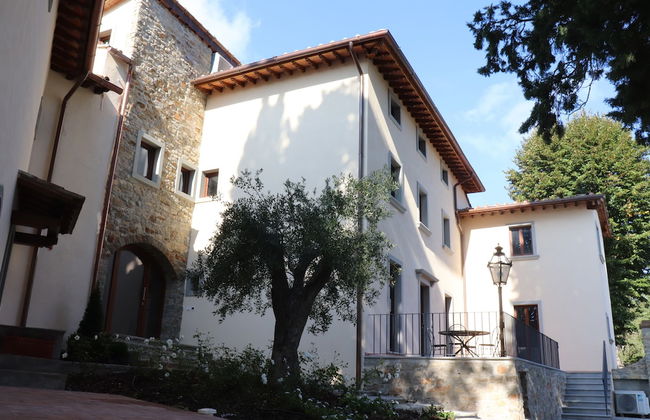 Il Borgo di Villa Cellaia - Foto 68