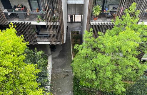 Beau Studio avec belle terrasse au centre ville de Nice - Foto 38