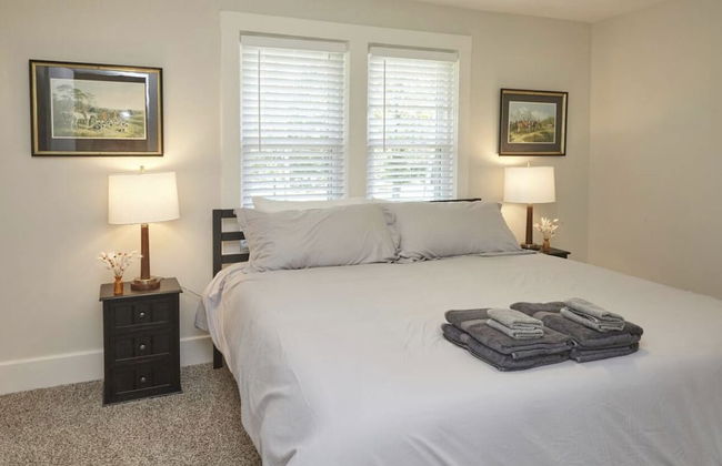 Beautiful 5BR Close to Downtown!Prime Derby House! - Foto 3