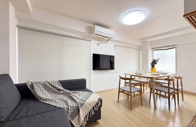 Residence Yu - Foto 35