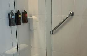 flat em Santos quadra da praia - Photo 18