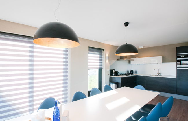 Oesterdam Resort - Foto 8