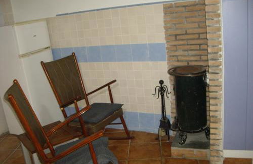 Casita para dos con piscina privada - Foto 14