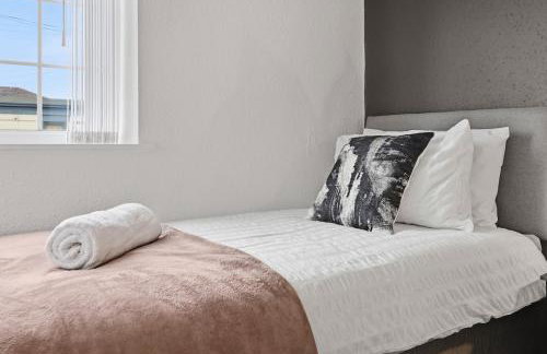 Chester Contractor House, Sleeps 7, Saltney, Games - Foto 28