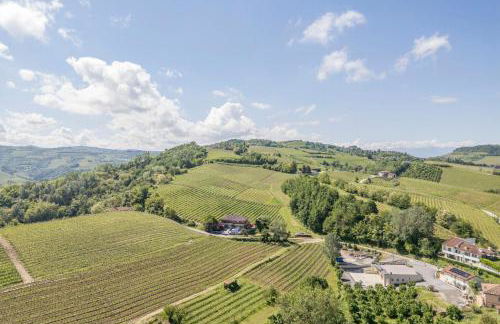 Arpusè - Ca Fredo Apartment With Pool - Foto 8