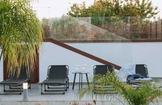 Manolis Seaside Villa with Private Pool - Foto 34