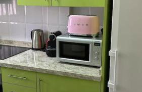 Acogedor Apartamento Cullera 200 metros playa - Photo 19