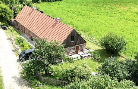 Landarbeiterhaus Hartensdorf - Foto 1