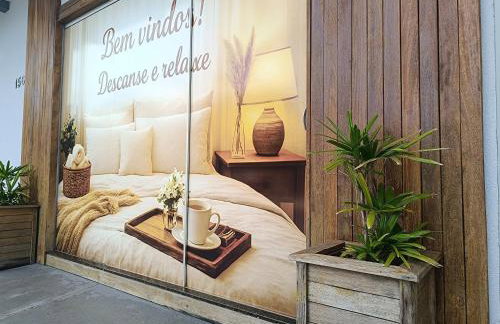 Aconchegante com Ótimo preço, Vem conferir! - Photo 6