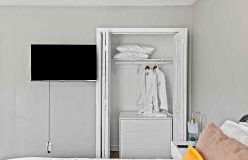 The Luxe/ Hot Tub/ On Bright Leaf Golf Course - Foto 29