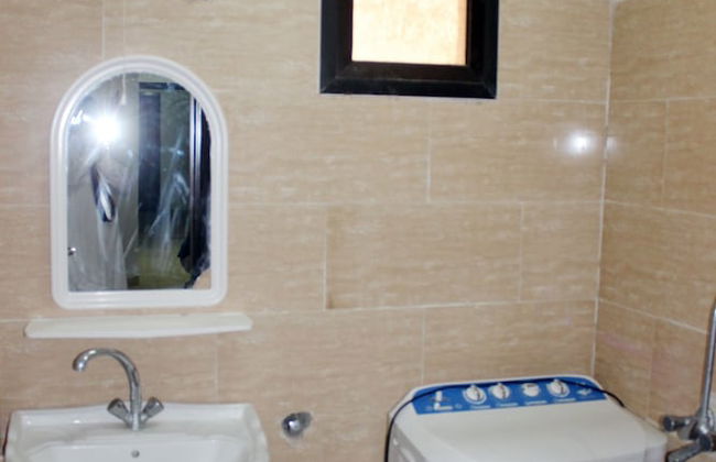 Al Eairy Furnished Apartments Qassim 1 - Foto 19