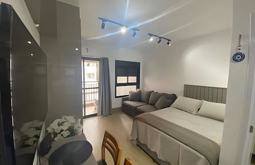 Studio 310 Allianz Parque Avenida Paulista - Foto 4