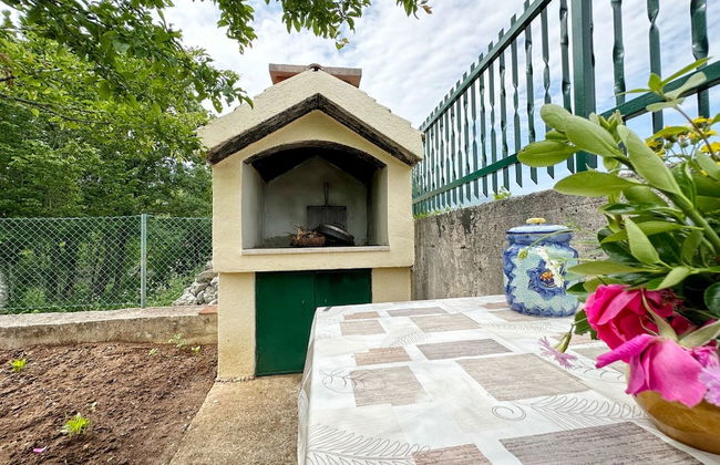 Tamy - With hot tub - H - Foto 18